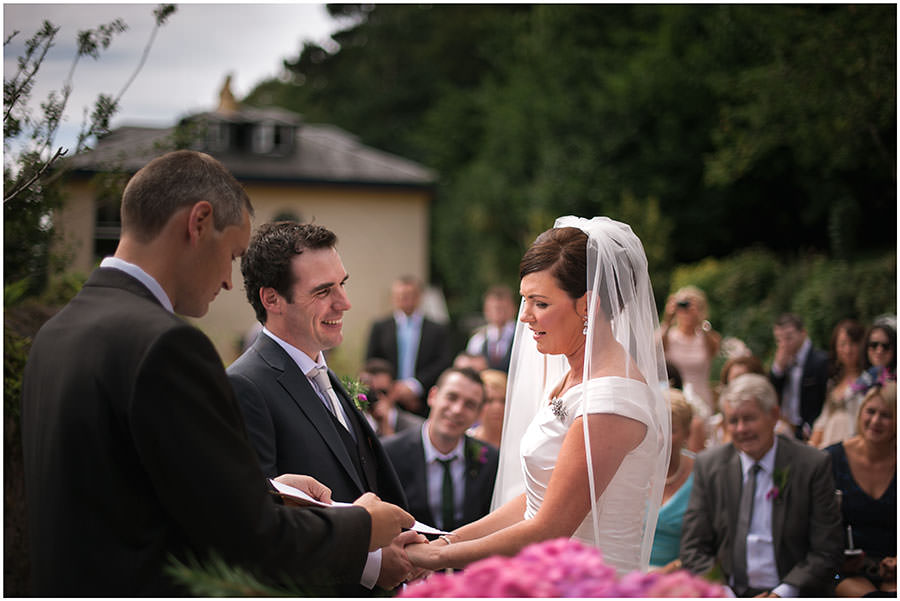 L + J | Flemings Restaurant Garden Wedding Preview | Cork Modern Wedding Photography | 18