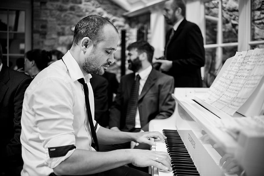 R +J | Ballymagarvey Village Wedding Photography 17