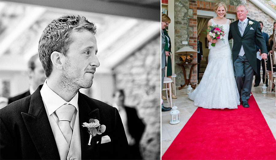 R +J | Ballymagarvey Village Wedding Photography 18