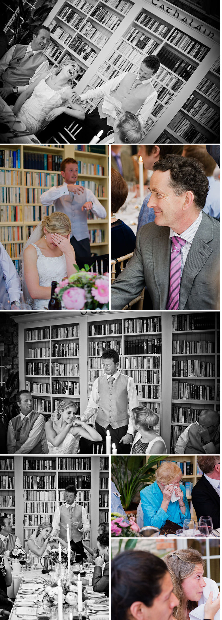 R +J | Ballymagarvey Village Wedding Photography 32