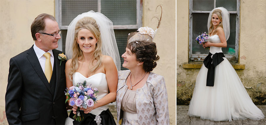 T + T | Ballintaggart House Wedding | Dingle | Kerry Wedding Photographer 134