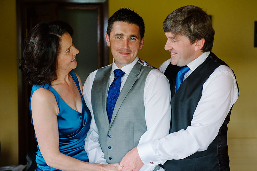 T + T | Ballintaggart House Wedding | Dingle | Kerry Wedding Photographer 138