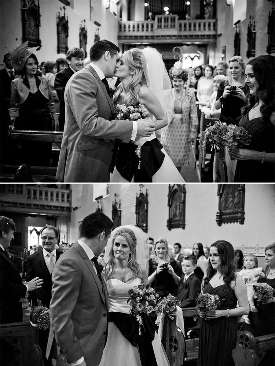 T + T | Ballintaggart House Wedding | Dingle | Kerry Wedding Photographer 141