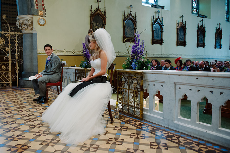 T + T | Ballintaggart House Wedding | Dingle | Kerry Wedding Photographer 142