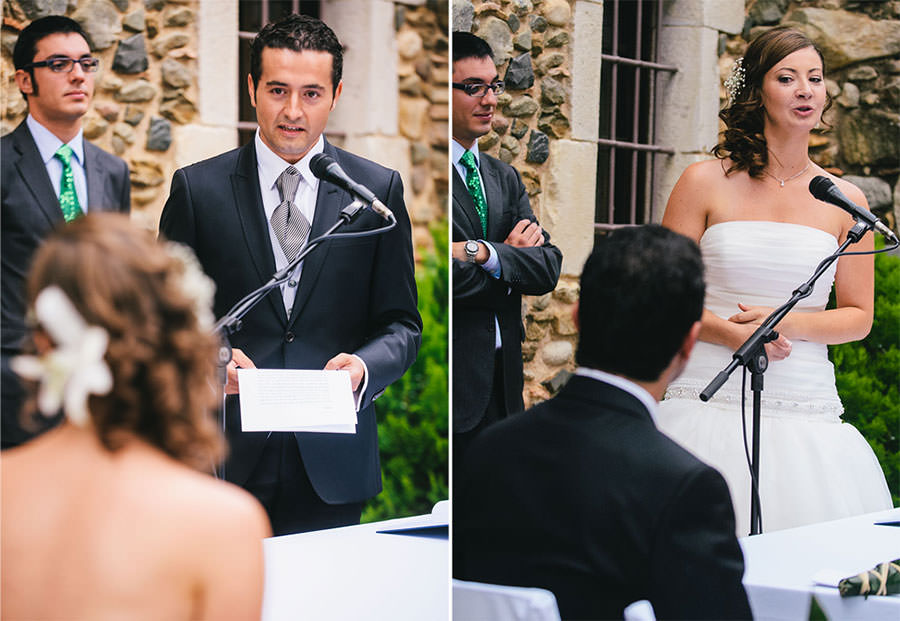 R + G | Mas Marroch Wedding | Girona, Spain | Destination Wedding Photographer 118
