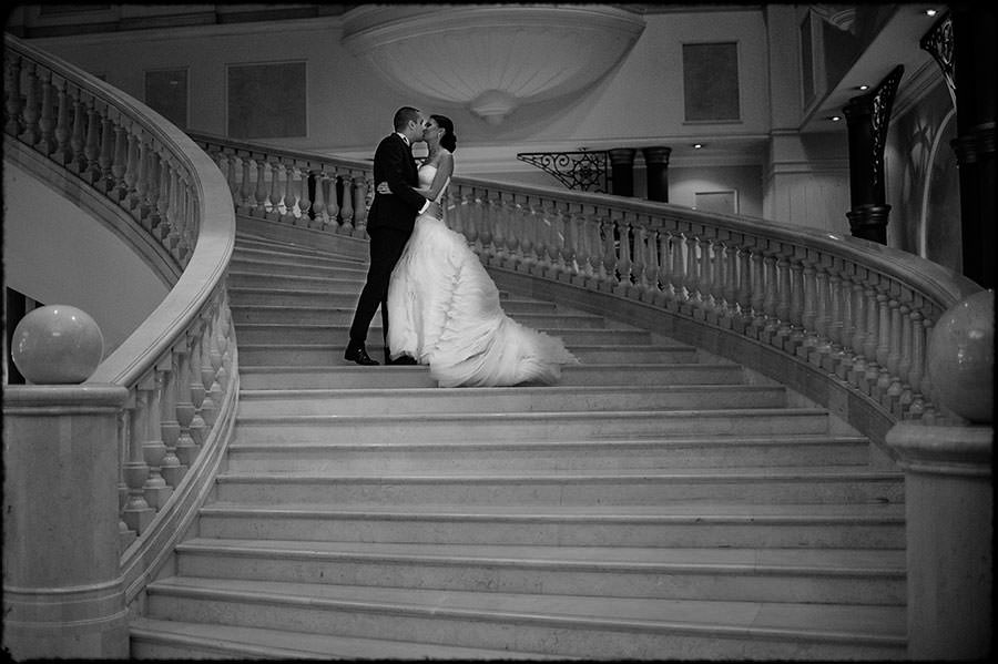 L + O | Destination Wedding | JW Marriott Bucharest Hotel | Romania 117