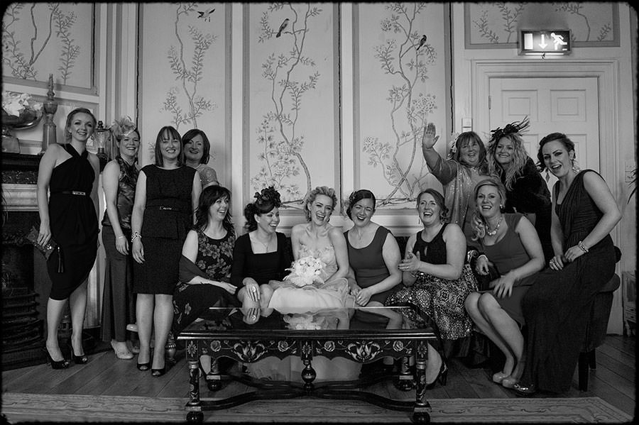 N + M | Durrow Castle Wedding | Dublin Wedding Photographer 231