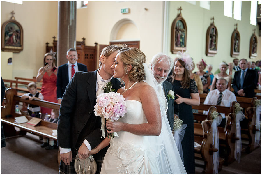 C + P| Ballymagarvey Village Wedding | Dublin Wedding Photography 16