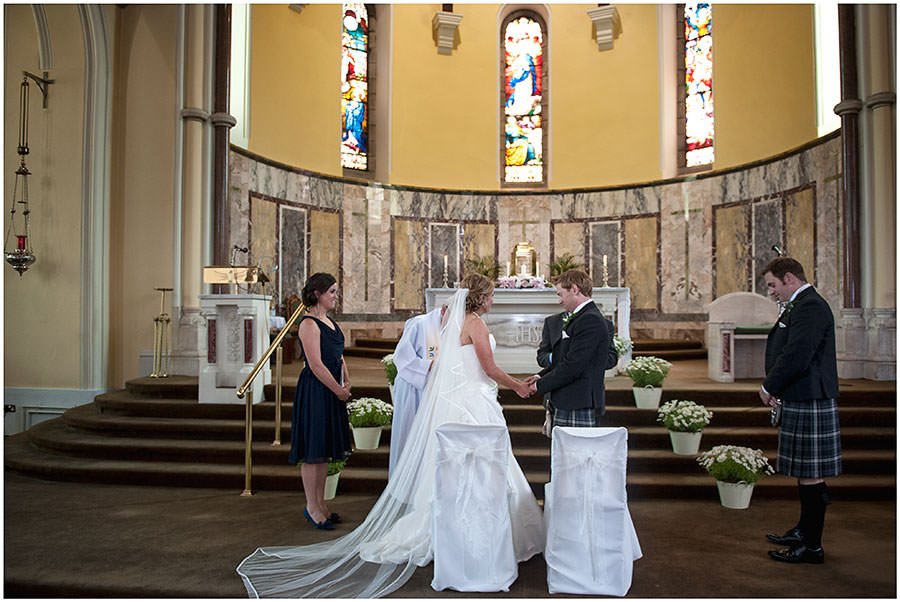 C + P| Ballymagarvey Village Wedding | Dublin Wedding Photography 19