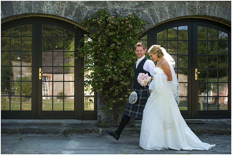 C + P| Ballymagarvey Village Wedding | Dublin Wedding Photography 43