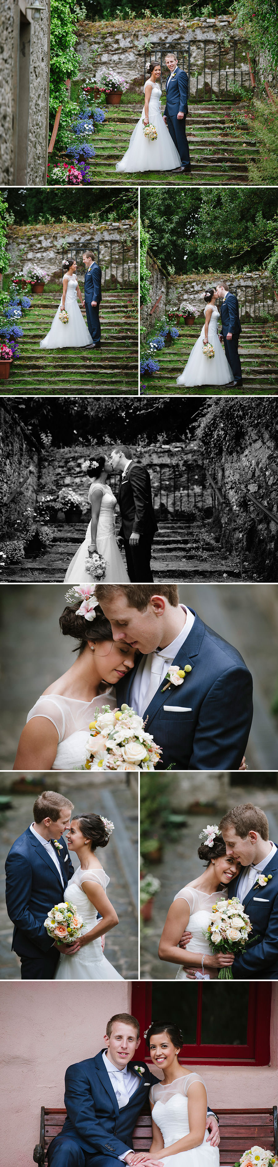 P + R | Barnabrow Country House Wedding | Irish - Australian Wedding | Cork Wedding Photography 52