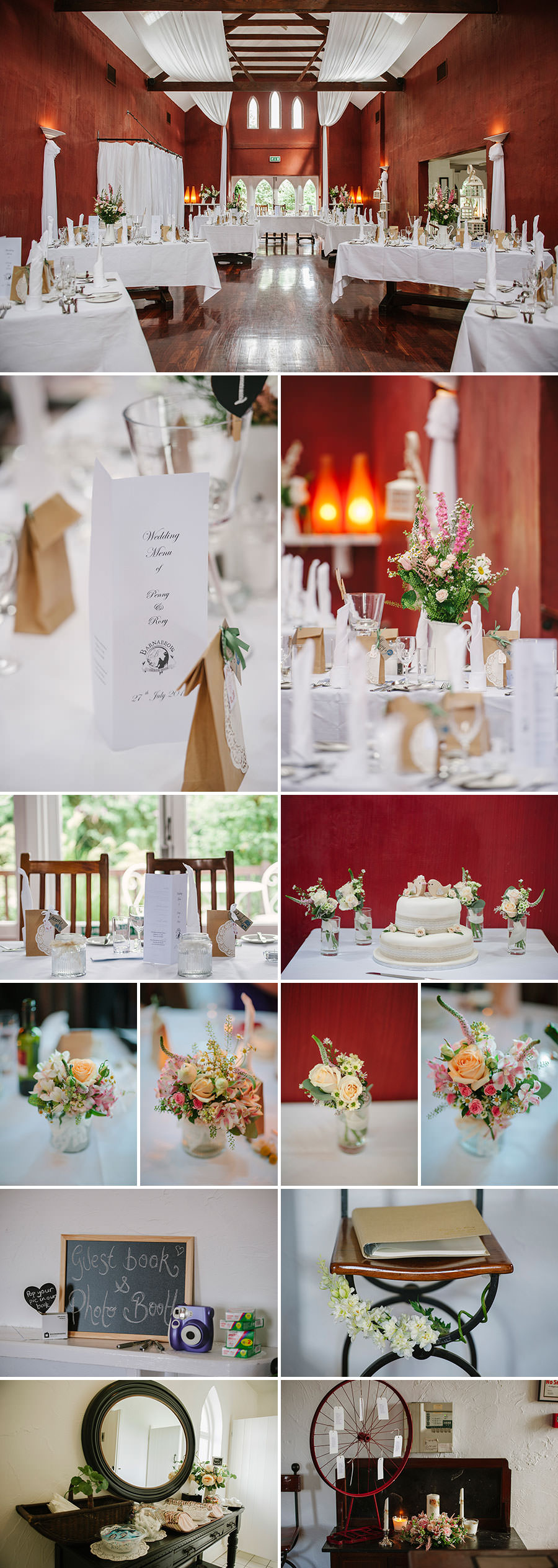 P + R | Barnabrow Country House Wedding | Irish - Australian Wedding | Cork Wedding Photography 53