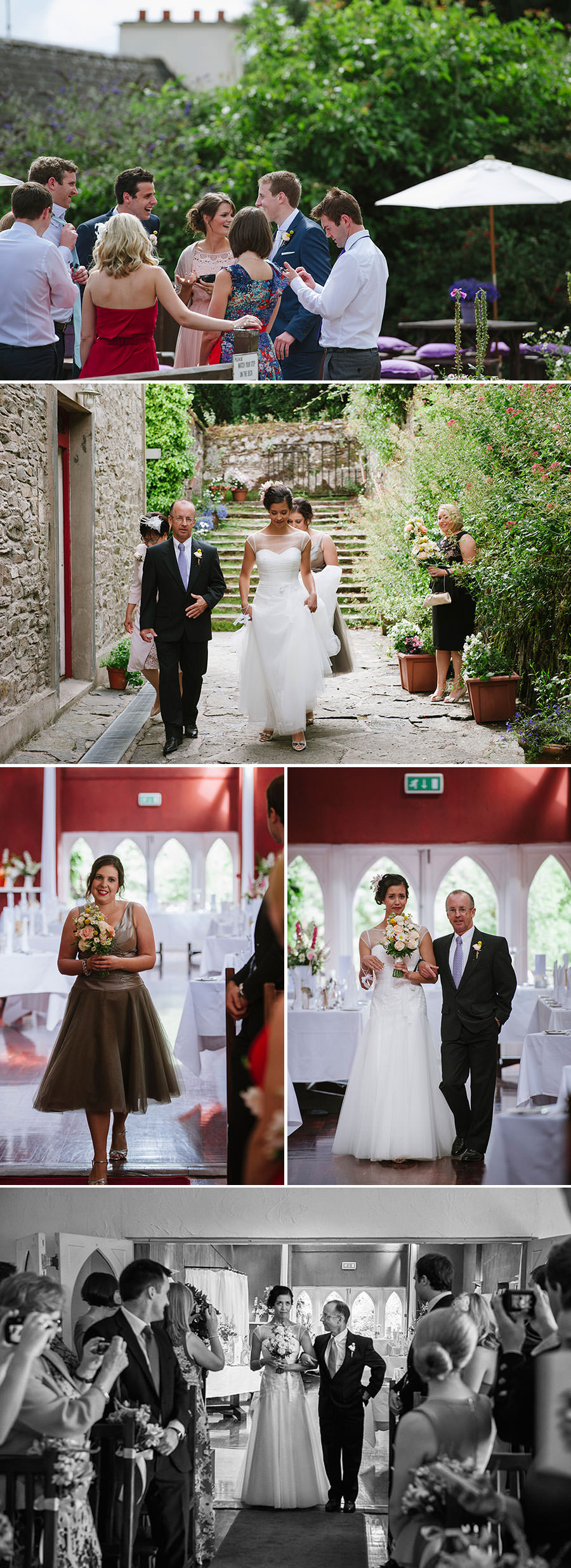 P + R | Barnabrow Country House Wedding | Irish - Australian Wedding | Cork Wedding Photography 44
