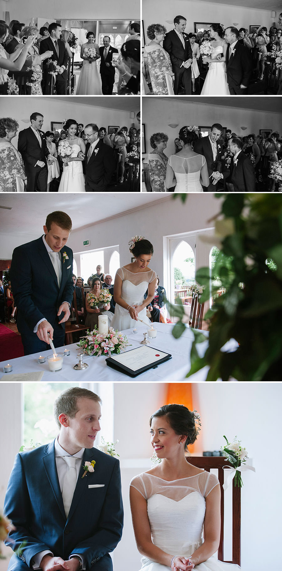 P + R | Barnabrow Country House Wedding | Irish - Australian Wedding | Cork Wedding Photography 46