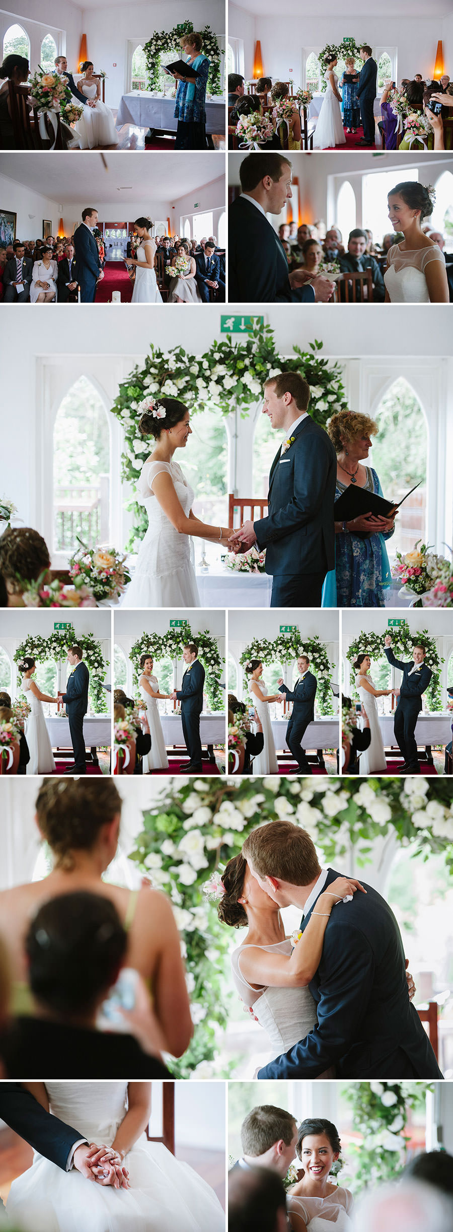 P + R | Barnabrow Country House Wedding | Irish - Australian Wedding | Cork Wedding Photography 47