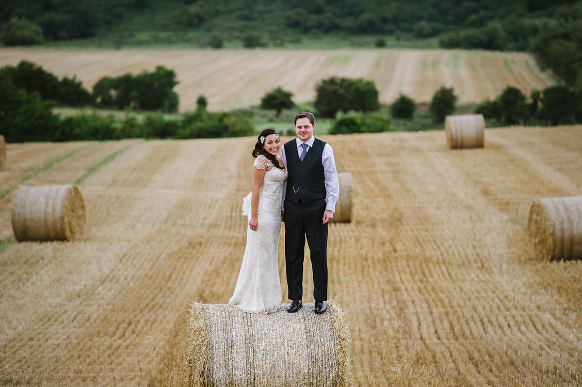 I + D | Rossnaree House Garden Wedding | Dublin Wedding Photographer | 51