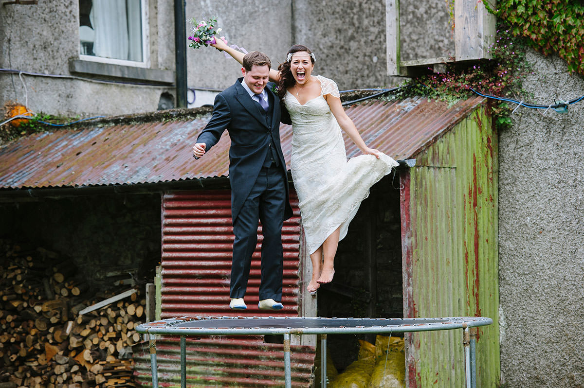 I + D | Rossnaree House Garden Wedding | Dublin Wedding Photographer | 58