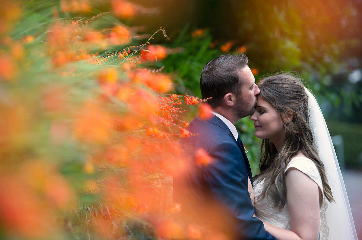 M + G | The Rectory Glandore Wedding | Cork Wedding Photography 13