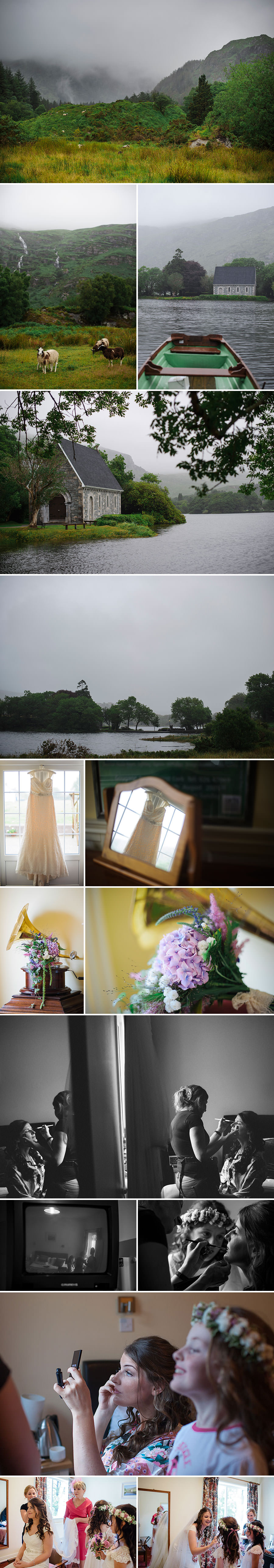 M + G | The Rectory Glandore Wedding | Cork Wedding Photography 15