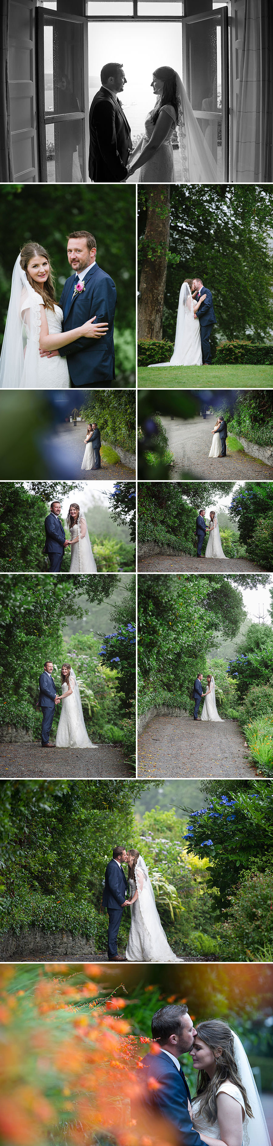 M + G | The Rectory Glandore Wedding | Cork Wedding Photography 18