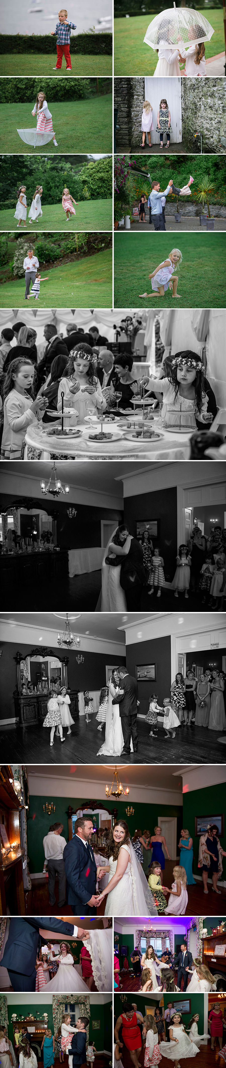 M + G | The Rectory Glandore Wedding | Cork Wedding Photography 18