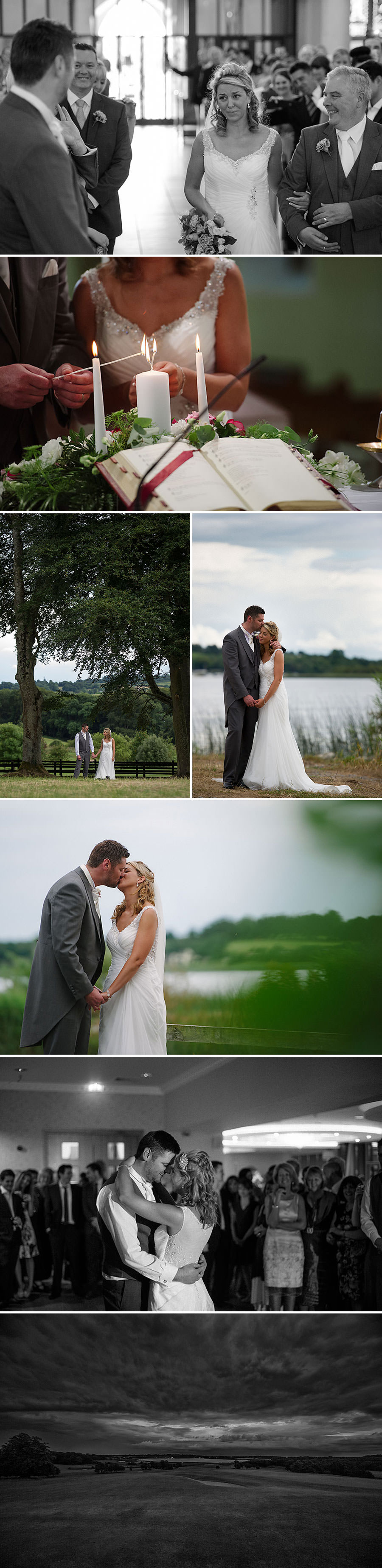 C + A | Glasson Golf and Country Club Wedding Preview | Co. Westmeath Wedding Photography 6