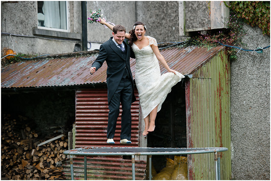 I + D | Garden Vintage Wedding Preview | Dublin Wedding Photographer | 18