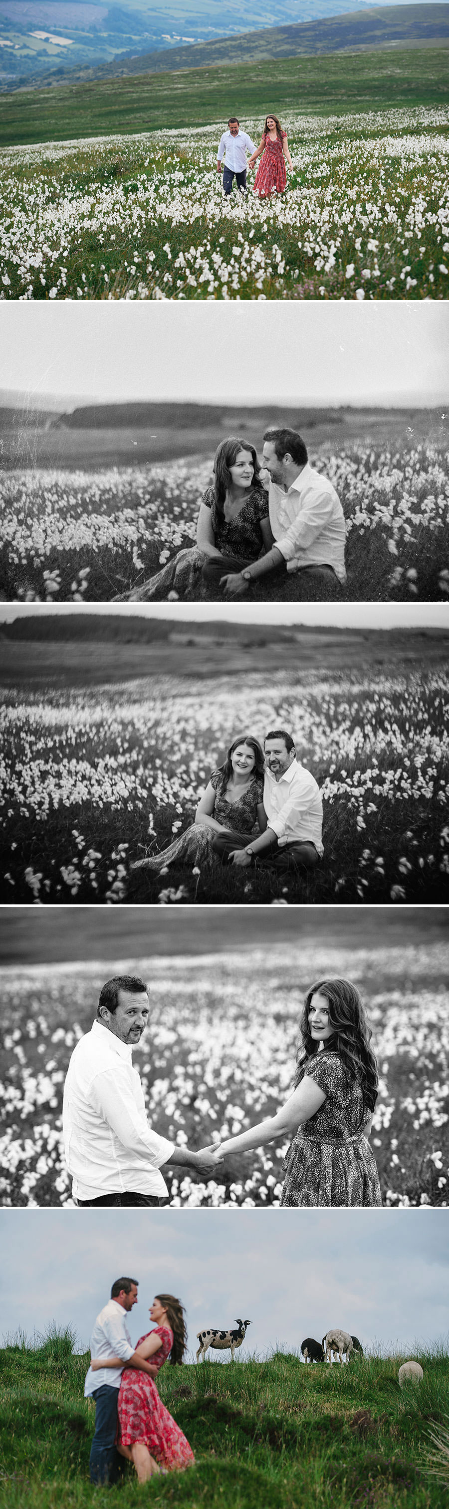 M + G | Couple in Love | Wicklow Engagement Session | Dublin Love Photographer 11