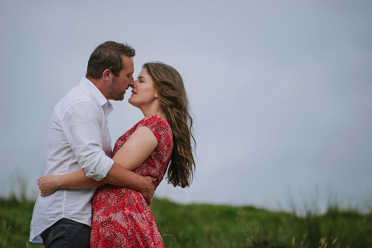 M + G | Couple in Love | Wicklow Engagement Session | Dublin Love Photographer 12