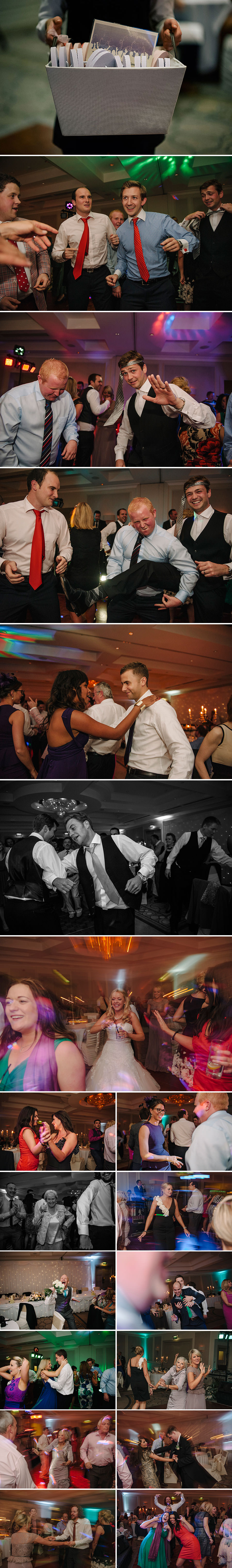 D + R | Druids Glen Hotel & Resort Wedding | Irish Wedding Photography | 30