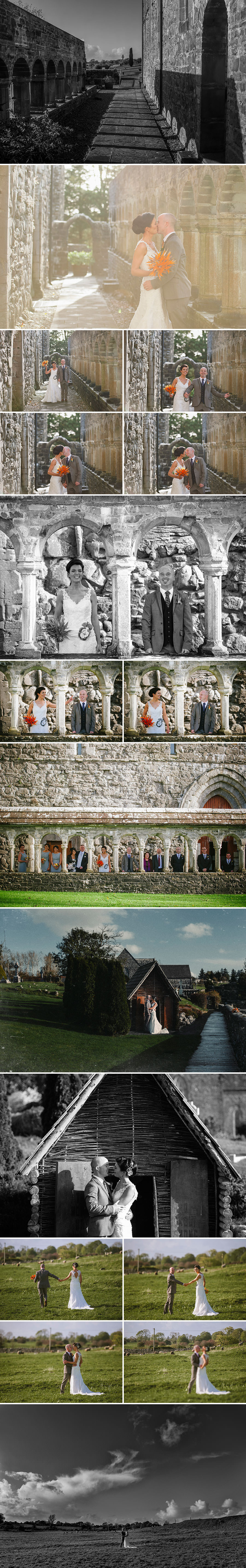 E + C | Mount Falcon Wedding | Irish Wedding Photography 39