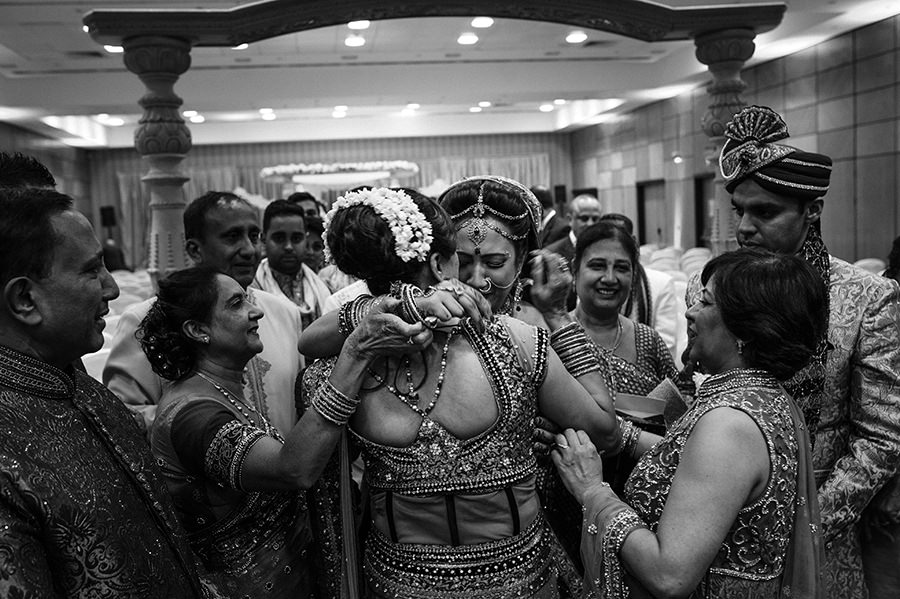 Indian Wedding Fine Art Wedding Photography Ireland (6)