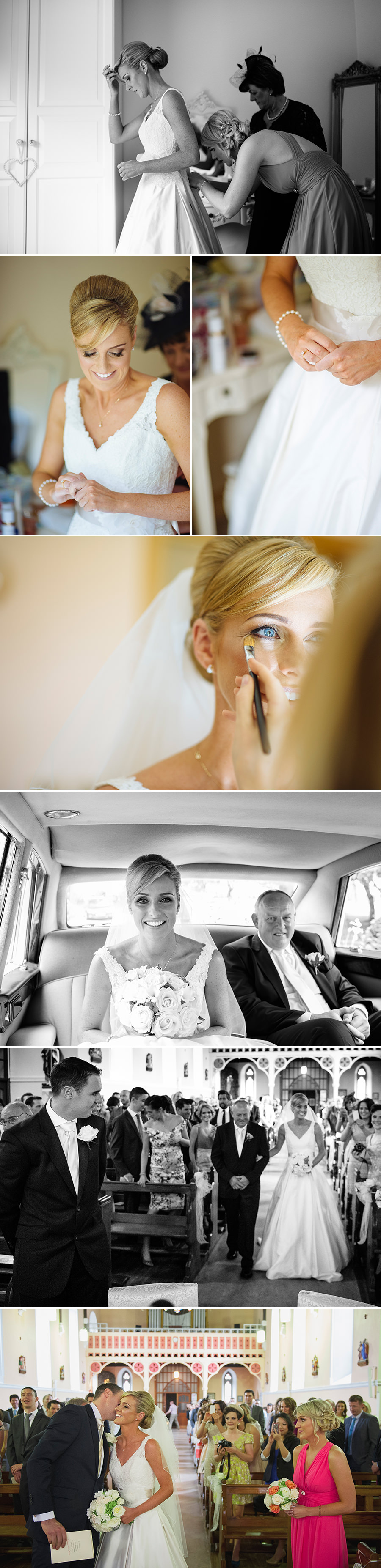 Balyna House Wedding Ireland Photographers Fine Art Wedding 2