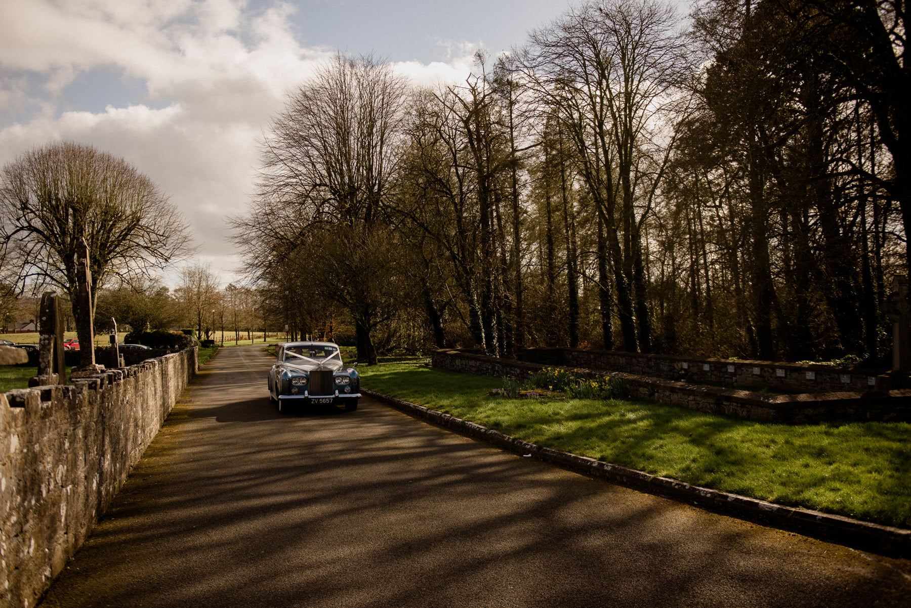 Clonabreany House Wedding | Beautiful Wedding Photography 37