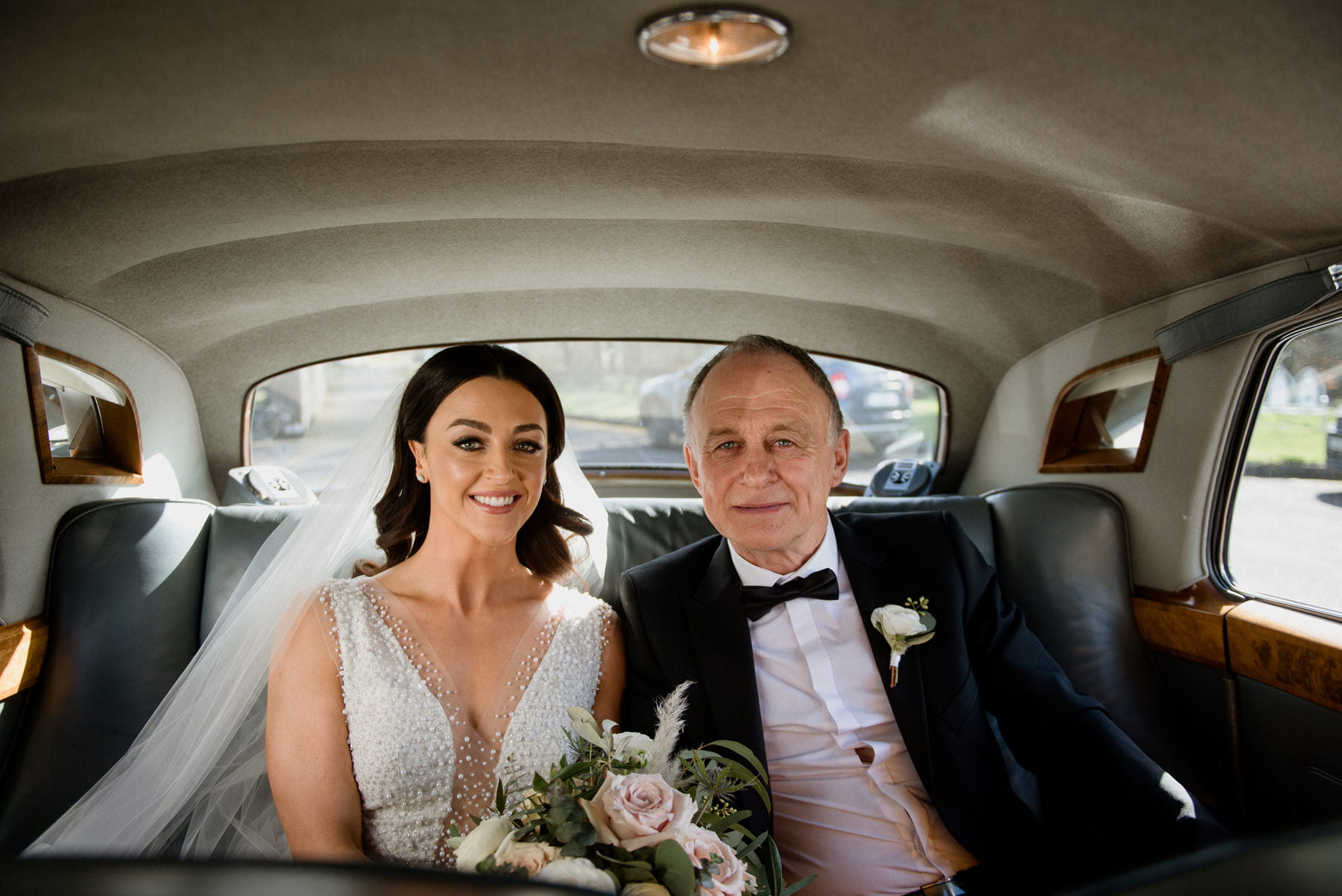 Clonabreany House Wedding | Beautiful Wedding Photography 38