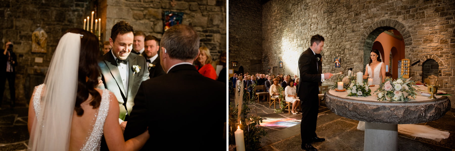 Clonabreany House Wedding | Beautiful Wedding Photography 43