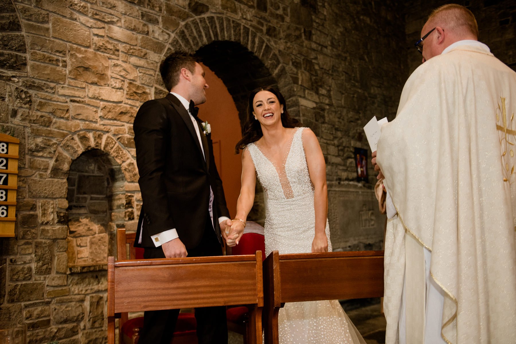 Clonabreany House Wedding | Beautiful Wedding Photography 52