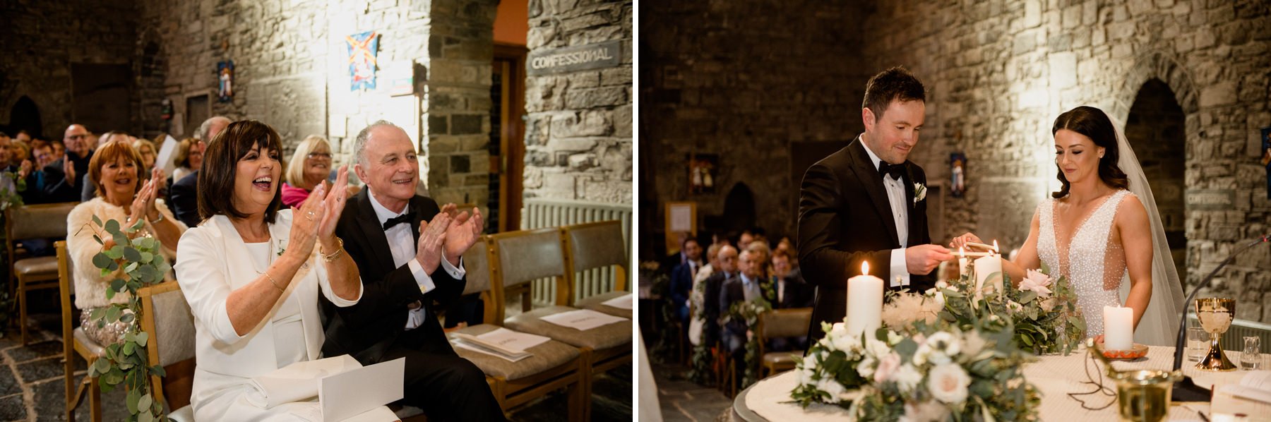 Clonabreany House Wedding | Beautiful Wedding Photography 54