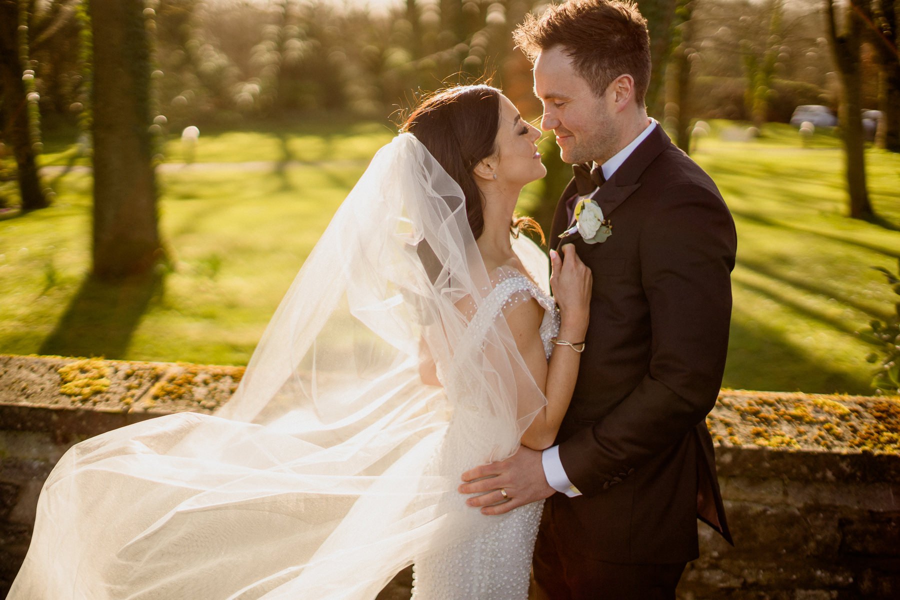 Clonabreany House Wedding | Beautiful Wedding Photography 66