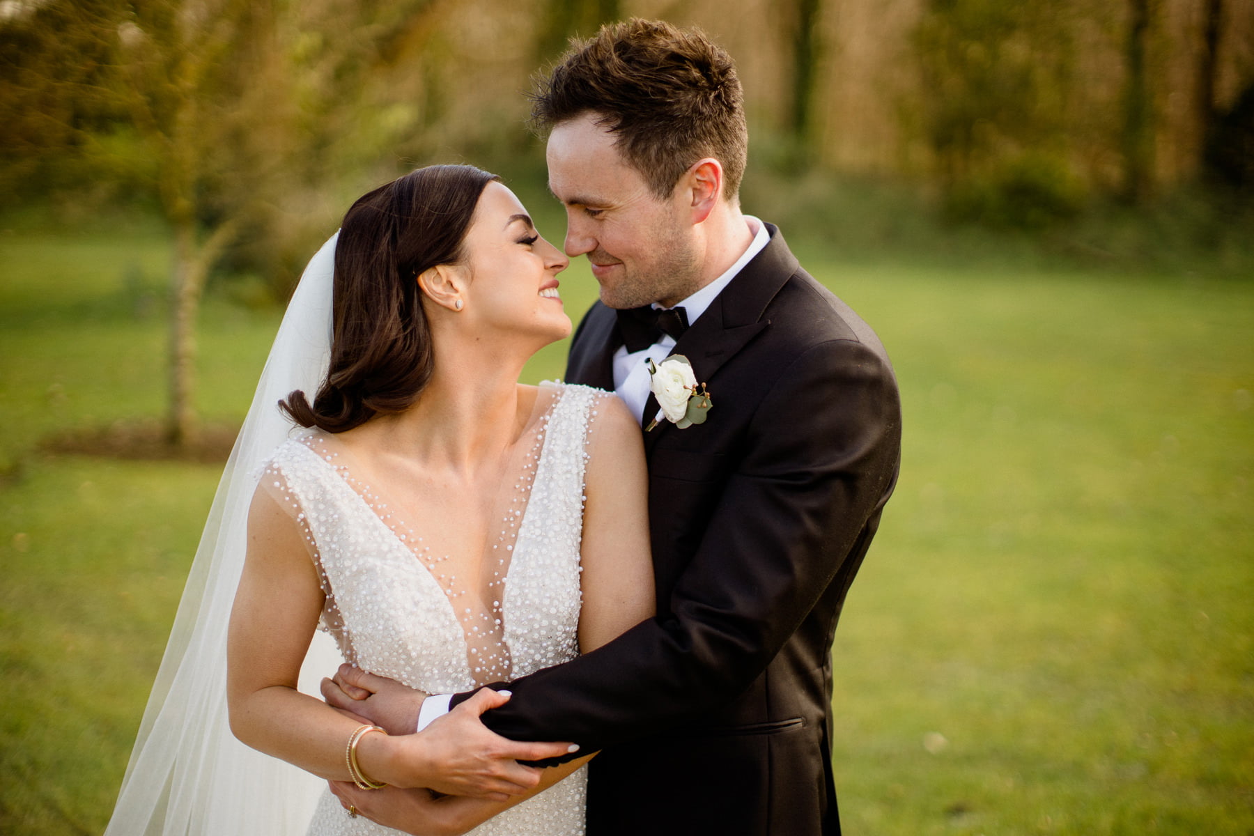 Clonabreany House Wedding | Beautiful Wedding Photography 70