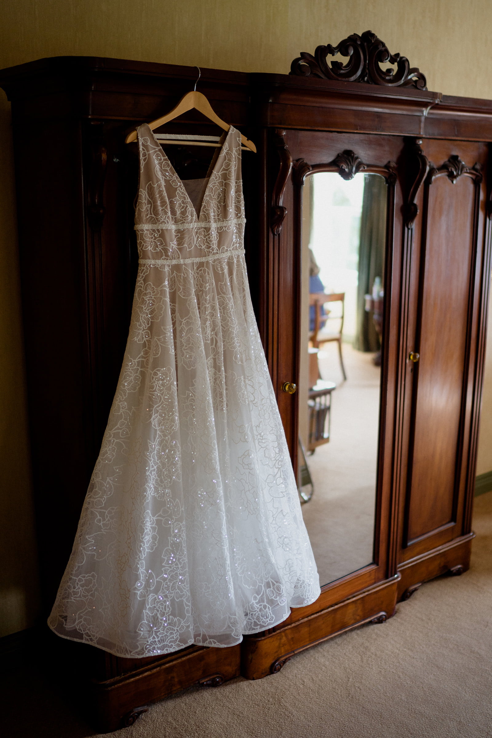 Dromquinna Manor Wedding - Relaxed Kerry Wedding Photography 9