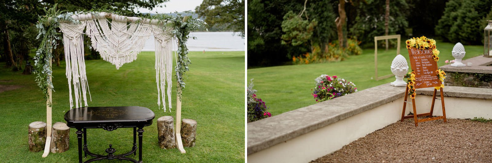 Dromquinna Manor Wedding - Relaxed Kerry Wedding Photography 47