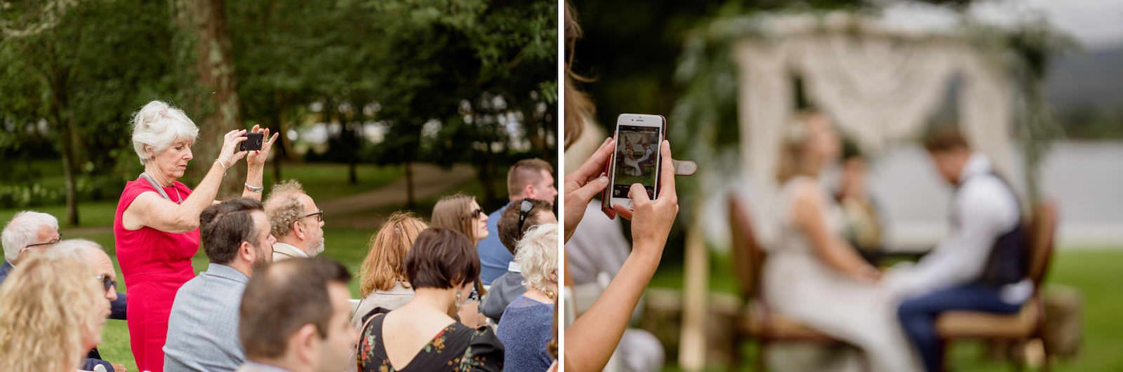 Dromquinna Manor Wedding - Relaxed Kerry Wedding Photography 66