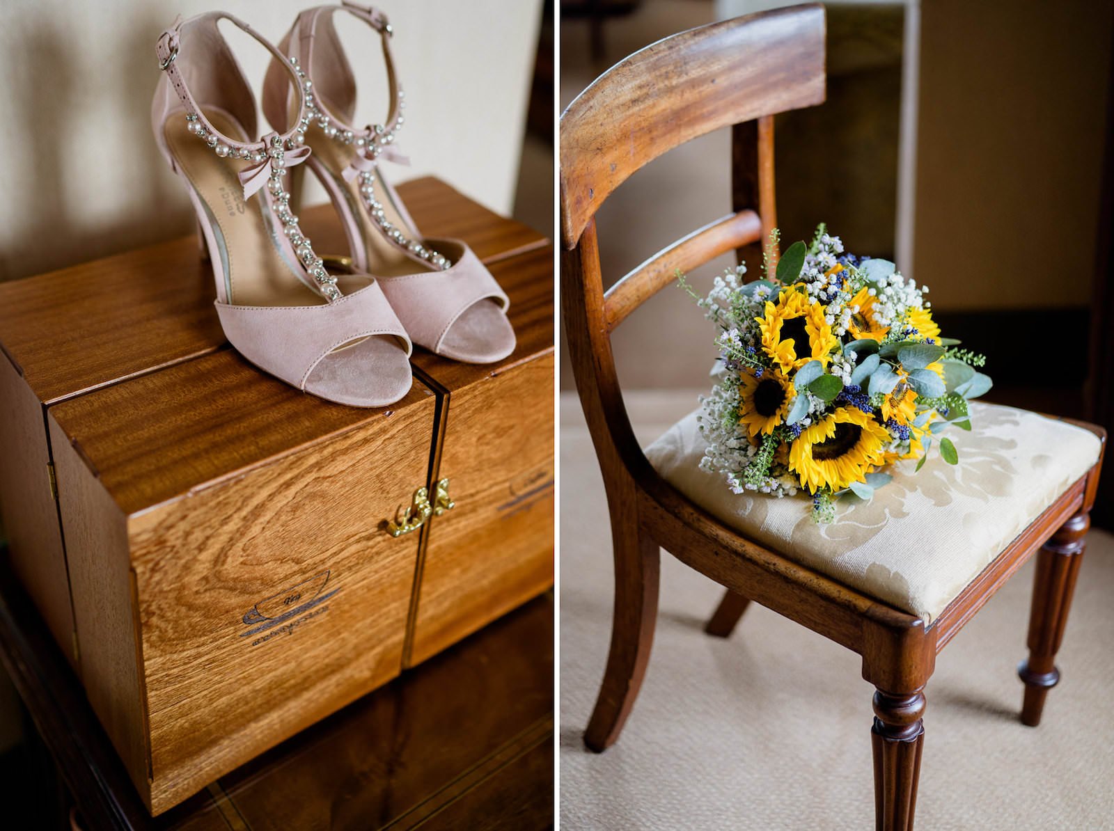 Dromquinna Manor Wedding - Relaxed Kerry Wedding Photography 8