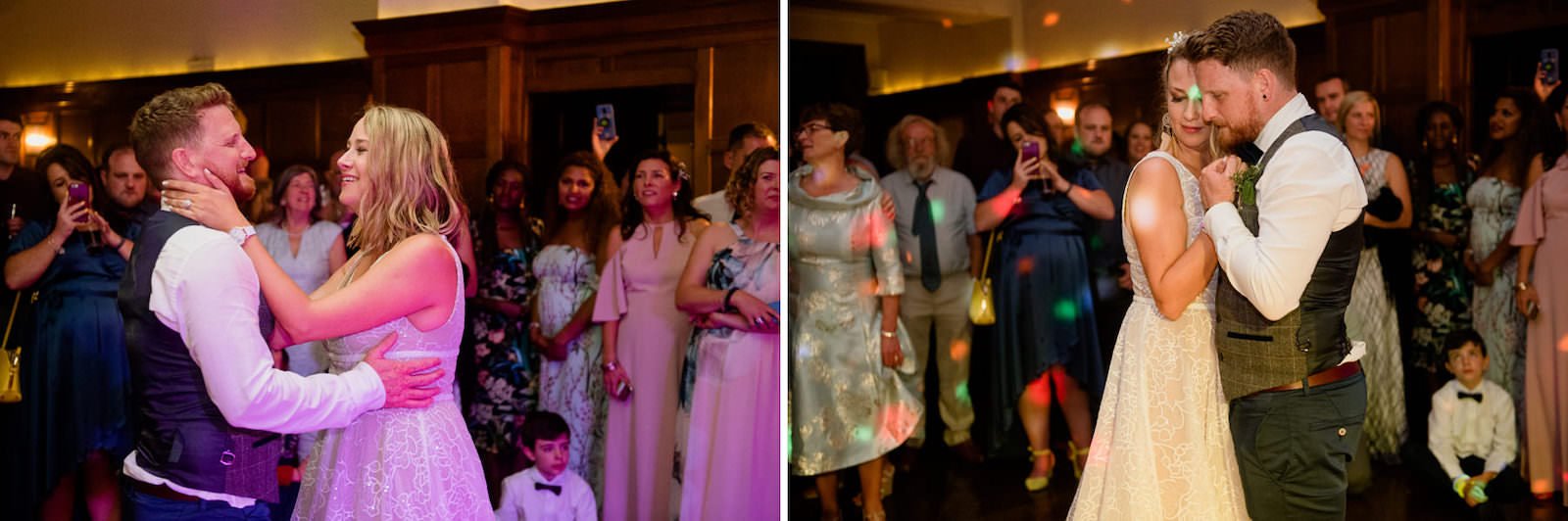 Dromquinna Manor Wedding - Relaxed Kerry Wedding Photography 92