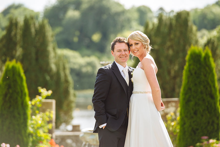 08_Lough Rynn Castle Wedding_fine art wedding photography  08