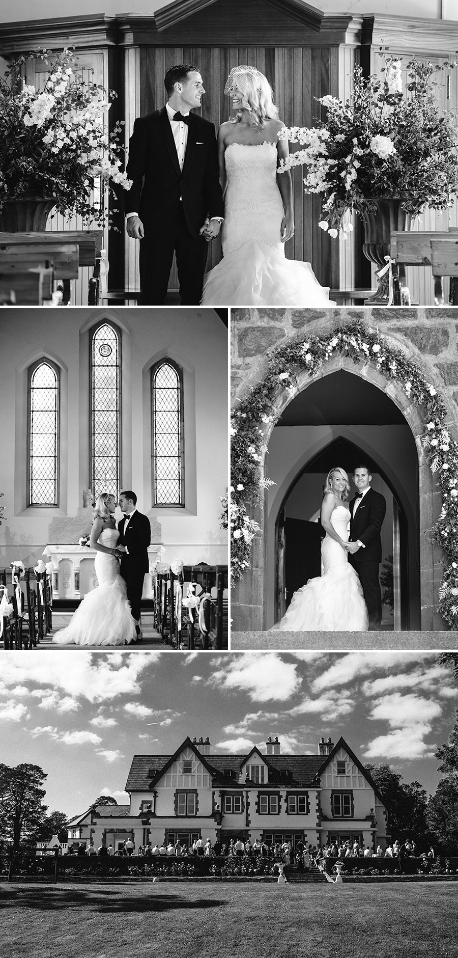 11_dromquinna manor wedding_best ireland venue_summer wedding