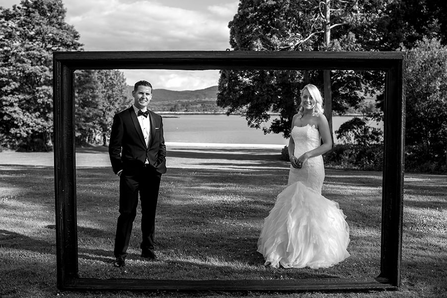 17_dromquinna manor wedding_best ireland photographers_summer wedding