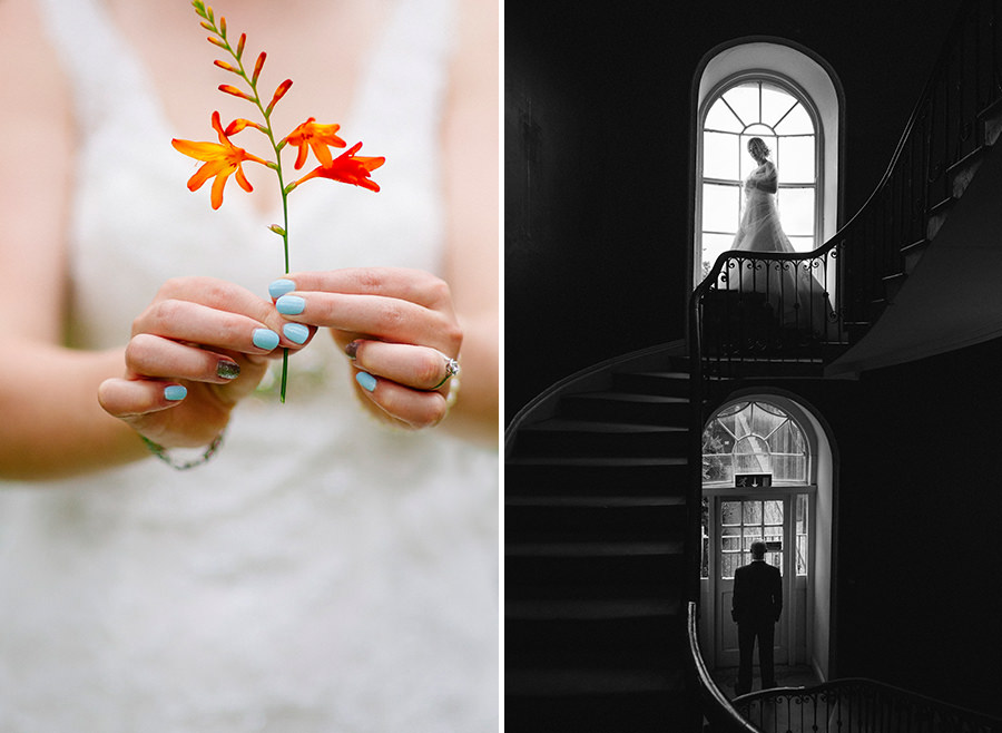 8_maryborough hotel wedding_bride & groom_fine art photographer