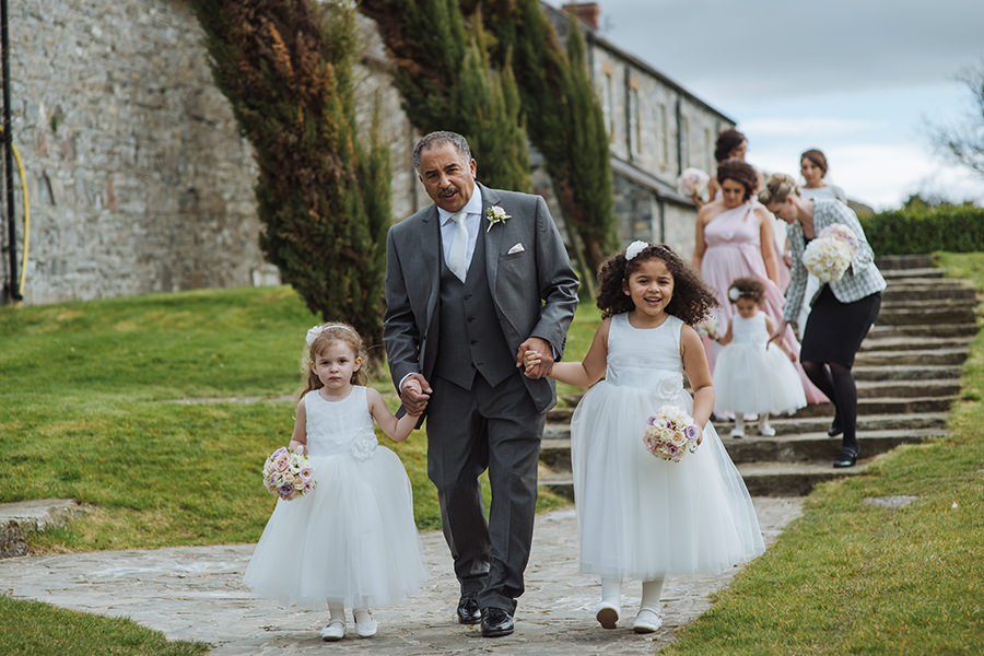 ballymagarvey village-irish wedding photographers-30